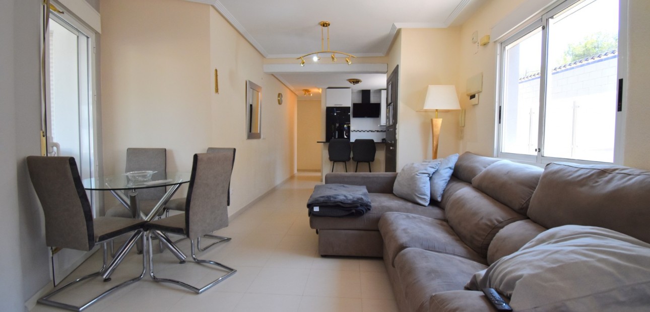 Venta - Apartamento / piso -
Orihuela Costa - Villamartin