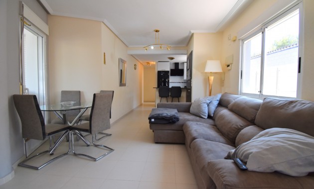 Venta - Apartamento / piso -
Orihuela Costa - Villamartin