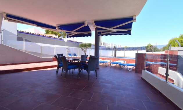 Venta - Apartamento / piso -
Orihuela Costa - Villamartin