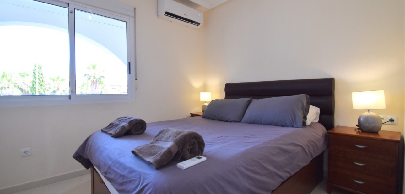 Venta - Apartamento / piso -
Orihuela Costa - Villamartin