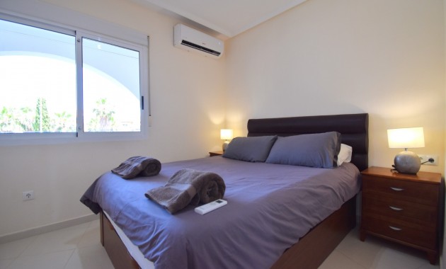 Venta - Apartamento / piso -
Orihuela Costa - Villamartin