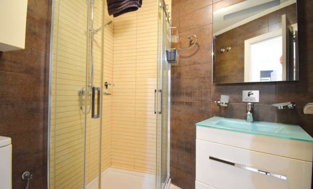 Venta - Apartamento / piso -
Orihuela Costa - Villamartin