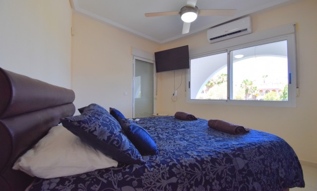 Venta - Apartamento / piso -
Orihuela Costa - Villamartin