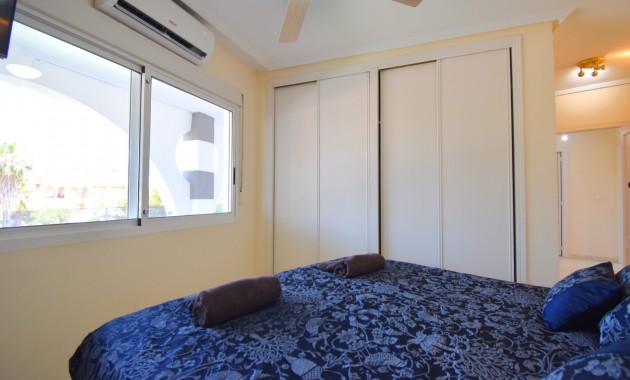 Venta - Apartamento / piso -
Orihuela Costa - Villamartin