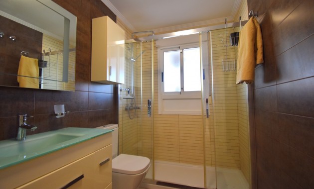 Venta - Apartamento / piso -
Orihuela Costa - Villamartin