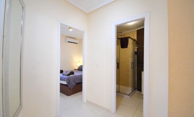 Venta - Apartamento / piso -
Orihuela Costa - Villamartin