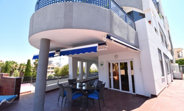 Venta - Apartamento / piso -
Orihuela Costa - Villamartin