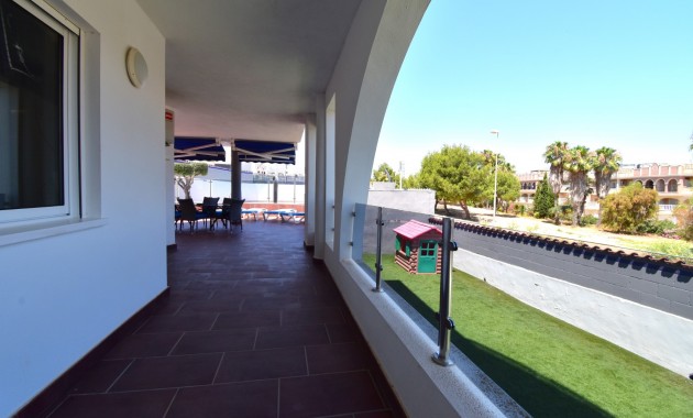 Venta - Apartamento / piso -
Orihuela Costa - Villamartin