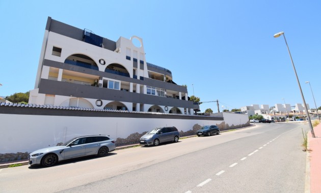Venta - Apartamento / piso -
Orihuela Costa - Villamartin
