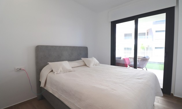 Venta - Apartamento / piso -
Orihuela Costa - Villamartin