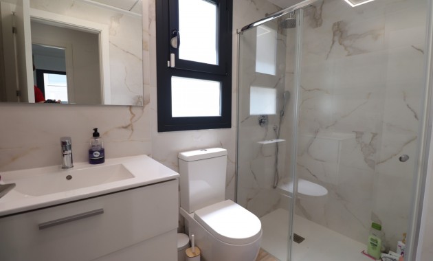 Venta - Apartamento / piso -
Orihuela Costa - Villamartin