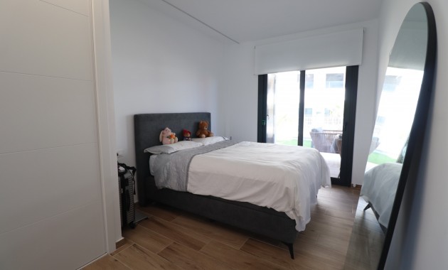 Venta - Apartamento / piso -
Orihuela Costa - Villamartin