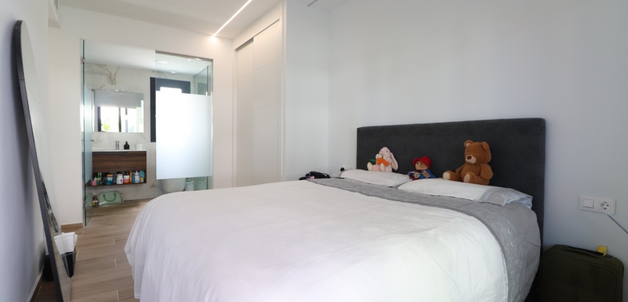 Venta - Apartamento / piso -
Orihuela Costa - Villamartin