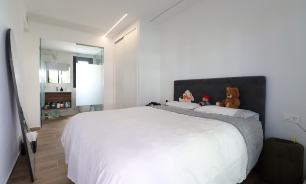 Venta - Apartamento / piso -
Orihuela Costa - Villamartin