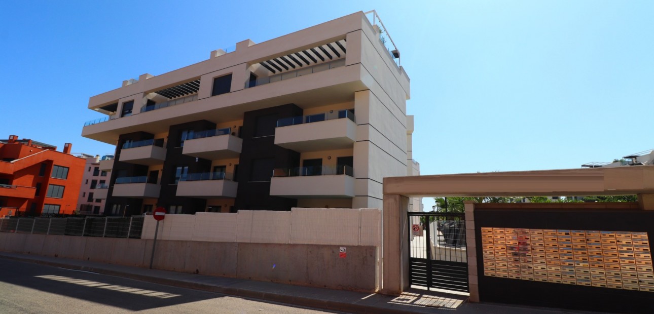 Venta - Apartamento / piso -
Orihuela Costa - Villamartin
