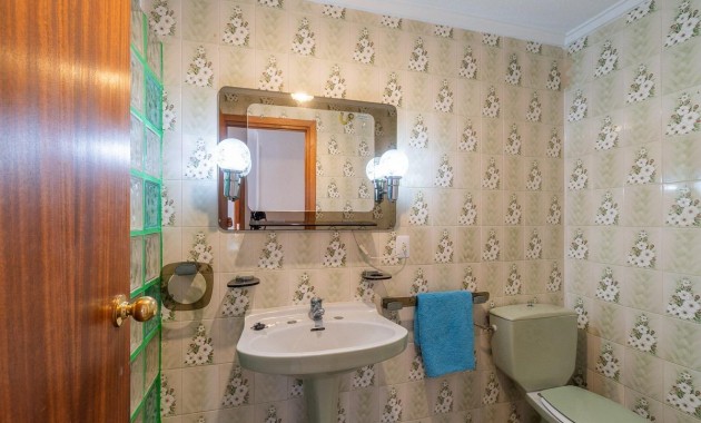Venta - Ático -
Torrevieja - Playa de los Naufragos