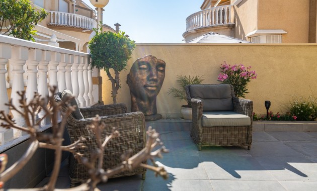 Venta - Quad House -
Orihuela Costa - La Florida