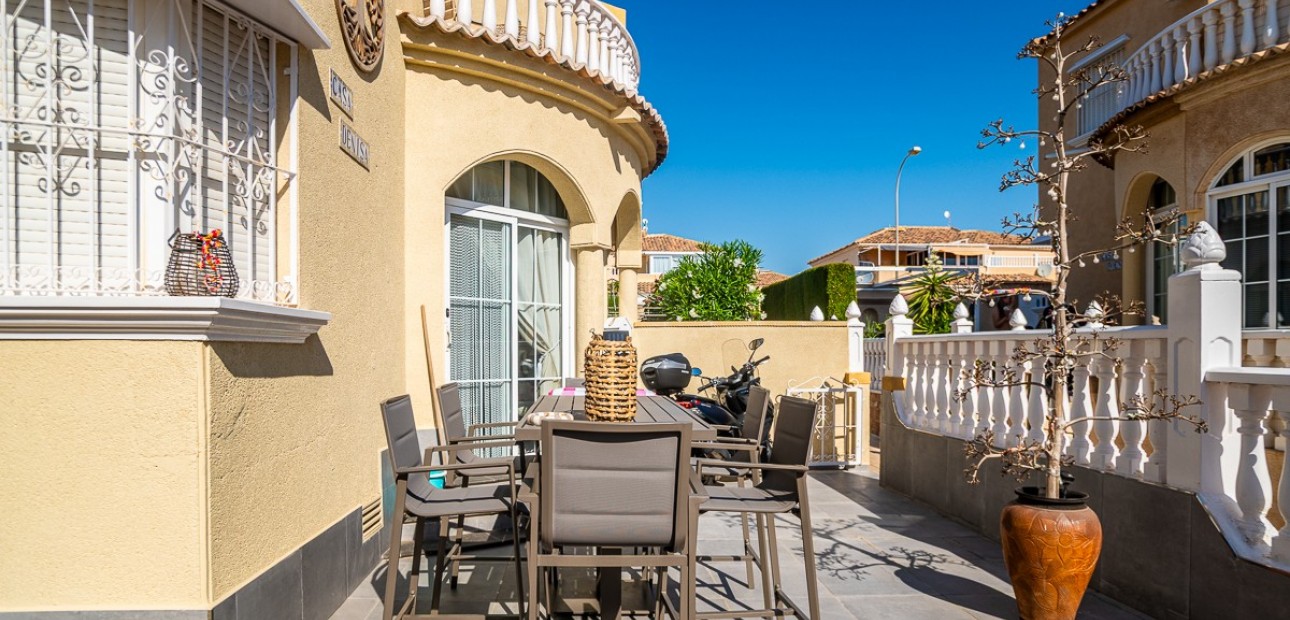 Venta - Quad House -
Orihuela Costa - La Florida