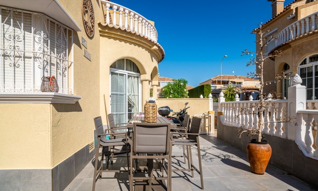 Venta - Quad House -
Orihuela Costa - La Florida
