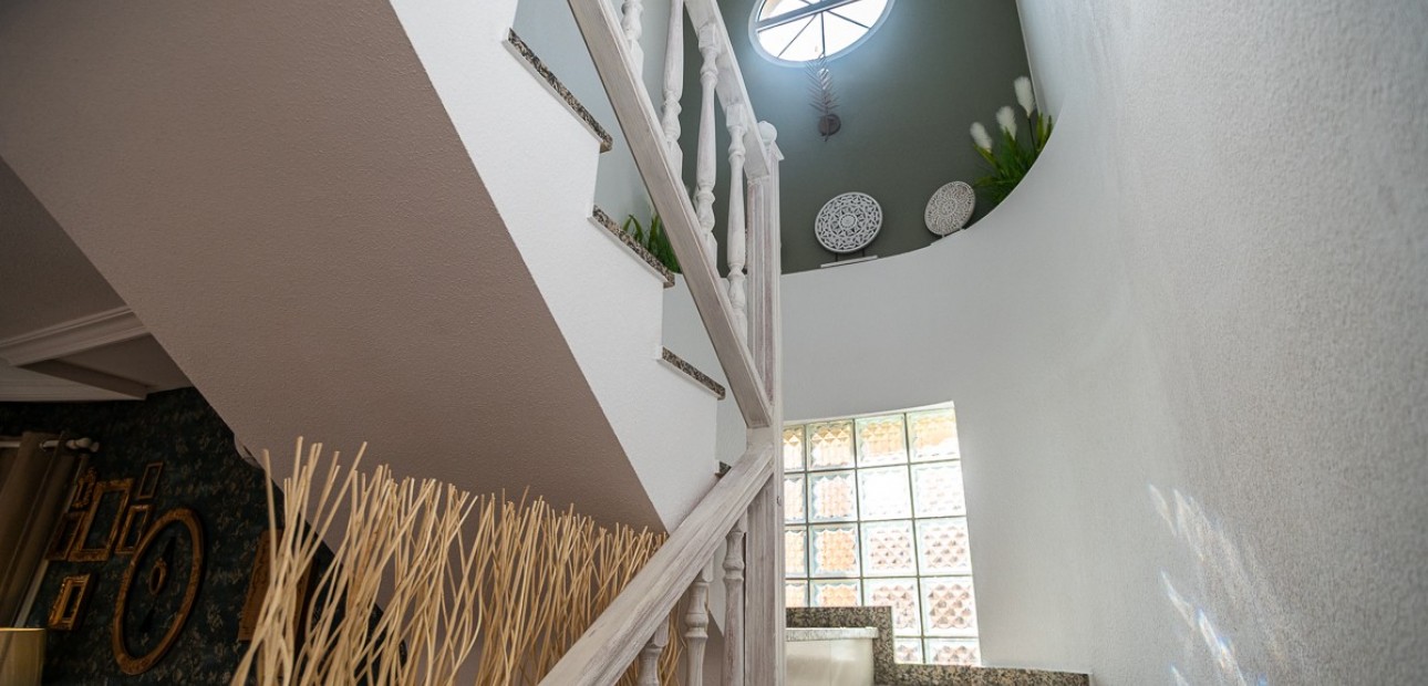 Venta - Quad House -
Orihuela Costa - La Florida