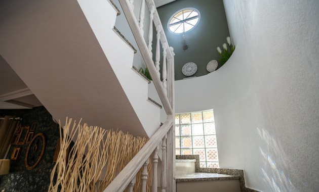 Venta - Quad House -
Orihuela Costa - La Florida