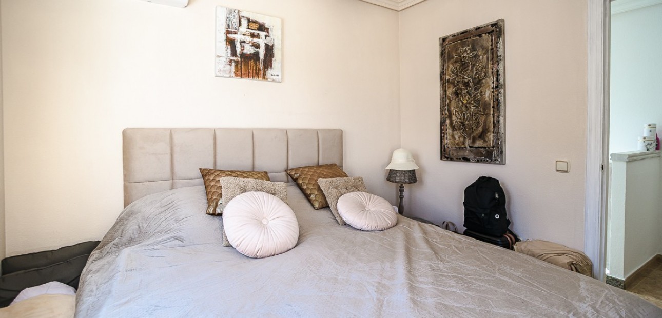 Venta - Quad House -
Orihuela Costa - La Florida