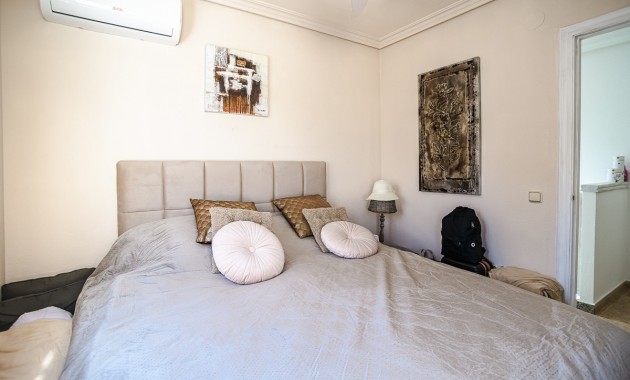Venta - Quad House -
Orihuela Costa - La Florida