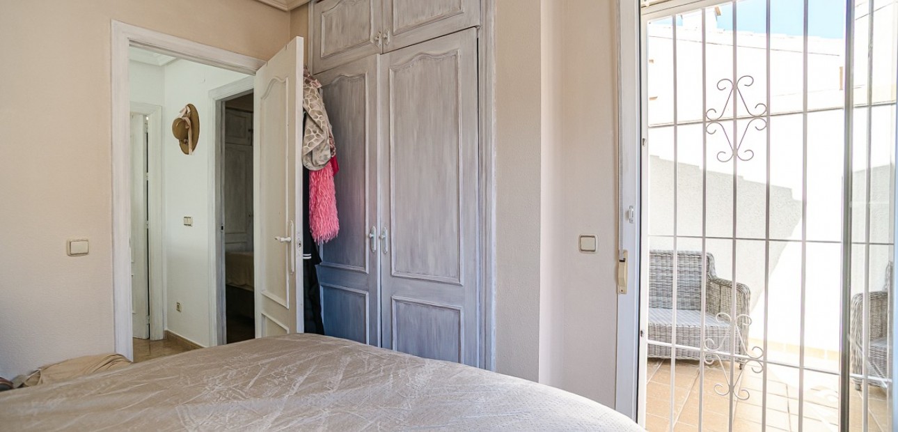 Venta - Quad House -
Orihuela Costa - La Florida
