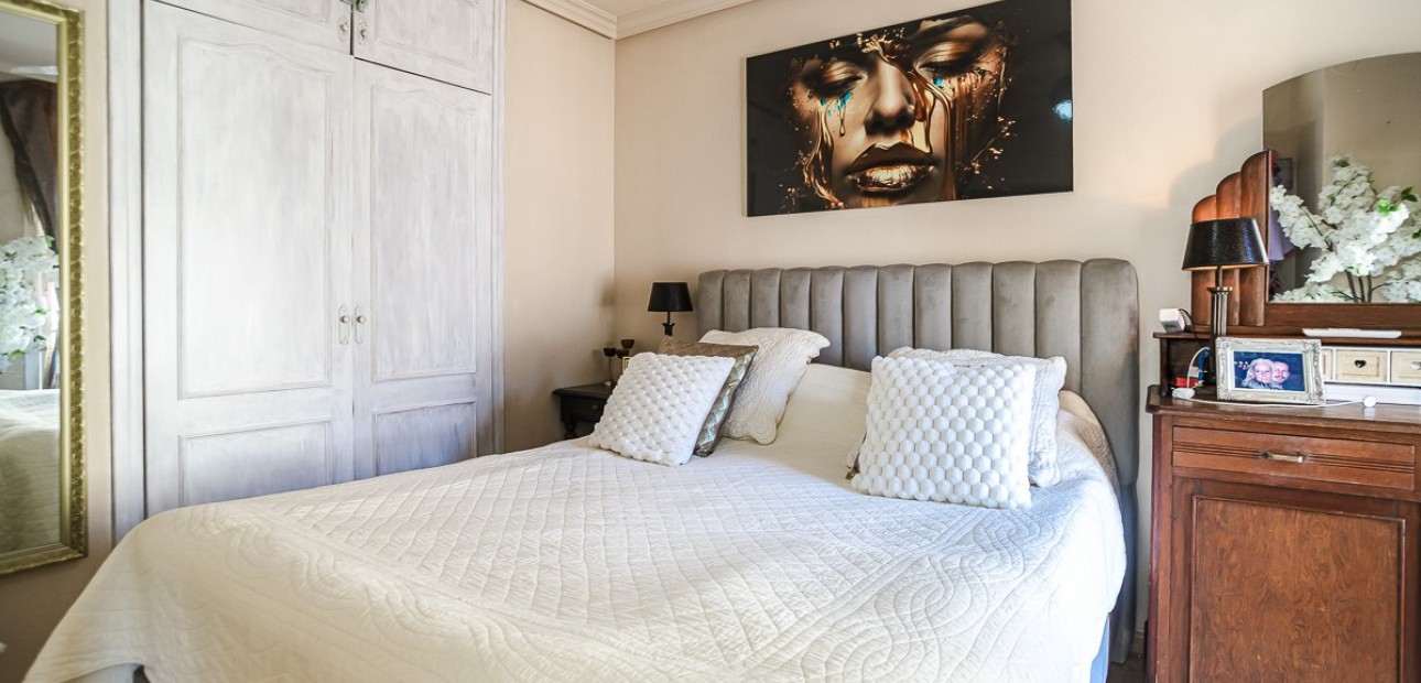 Venta - Quad House -
Orihuela Costa - La Florida