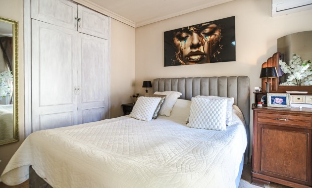 Venta - Quad House -
Orihuela Costa - La Florida
