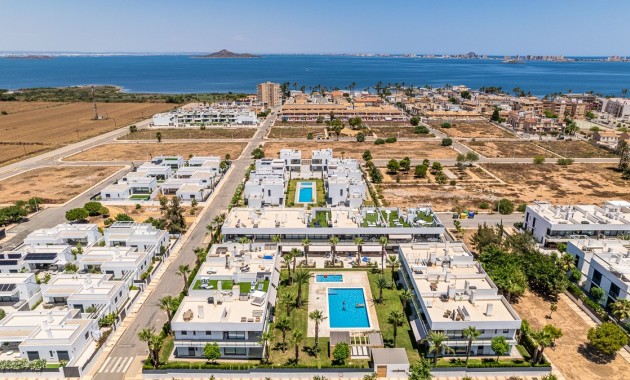 Venta - Ático -
CARTAGENA - Mar de Cristal