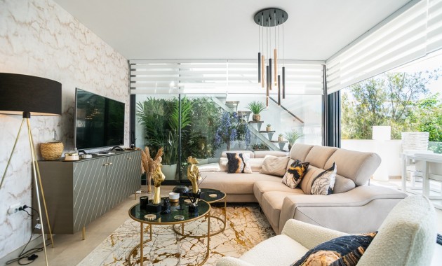 Venta - Ático -
CARTAGENA - Mar de Cristal