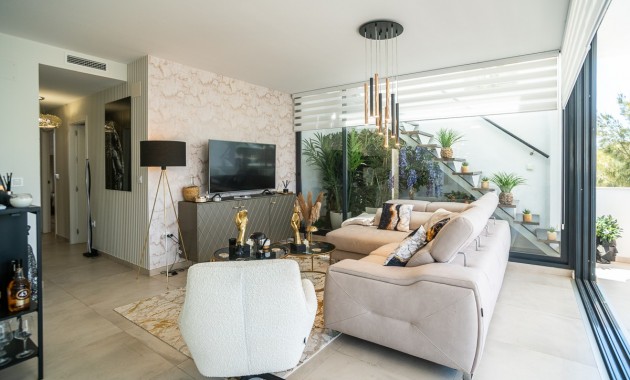 Venta - Ático -
CARTAGENA - Mar de Cristal