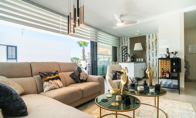 Venta - Ático -
CARTAGENA - Mar de Cristal