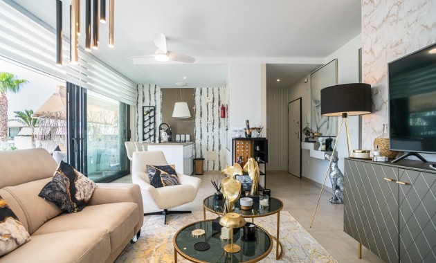 Venta - Ático -
CARTAGENA - Mar de Cristal