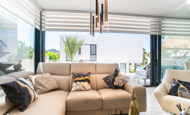 Venta - Ático -
CARTAGENA - Mar de Cristal
