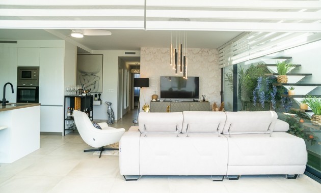 Venta - Ático -
CARTAGENA - Mar de Cristal