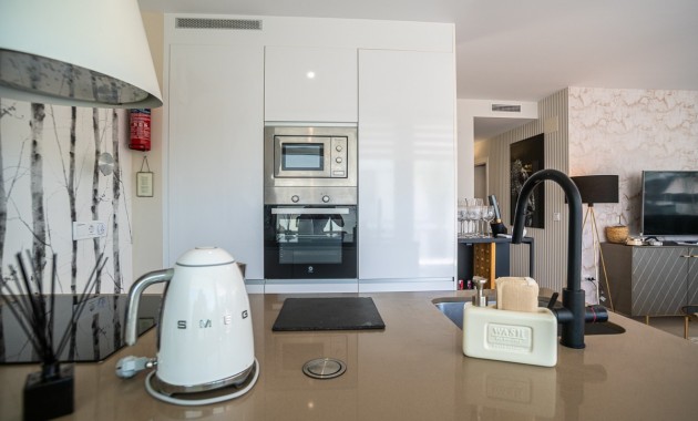 Venta - Ático -
CARTAGENA - Mar de Cristal
