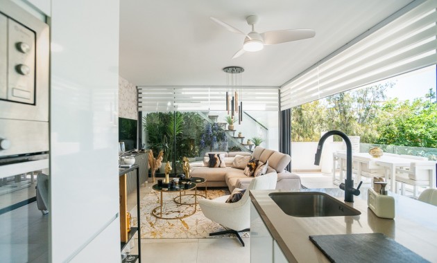 Venta - Ático -
CARTAGENA - Mar de Cristal
