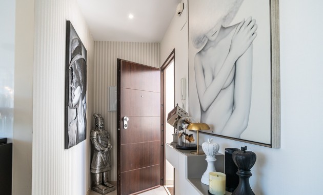 Venta - Ático -
CARTAGENA - Mar de Cristal