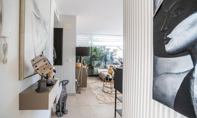Venta - Ático -
CARTAGENA - Mar de Cristal