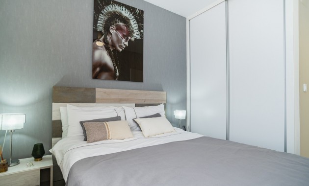 Venta - Ático -
CARTAGENA - Mar de Cristal