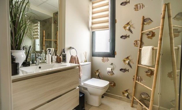 Venta - Ático -
CARTAGENA - Mar de Cristal