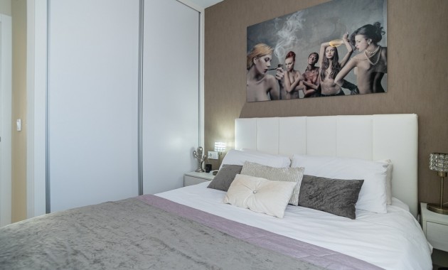 Venta - Ático -
CARTAGENA - Mar de Cristal