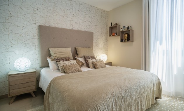 Venta - Ático -
CARTAGENA - Mar de Cristal