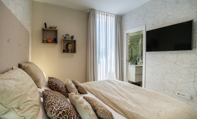 Venta - Ático -
CARTAGENA - Mar de Cristal