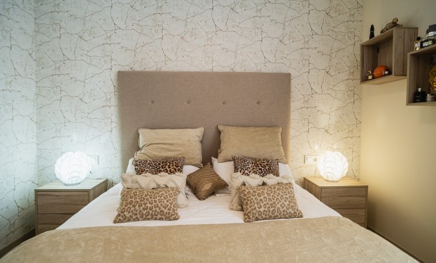 Venta - Ático -
CARTAGENA - Mar de Cristal