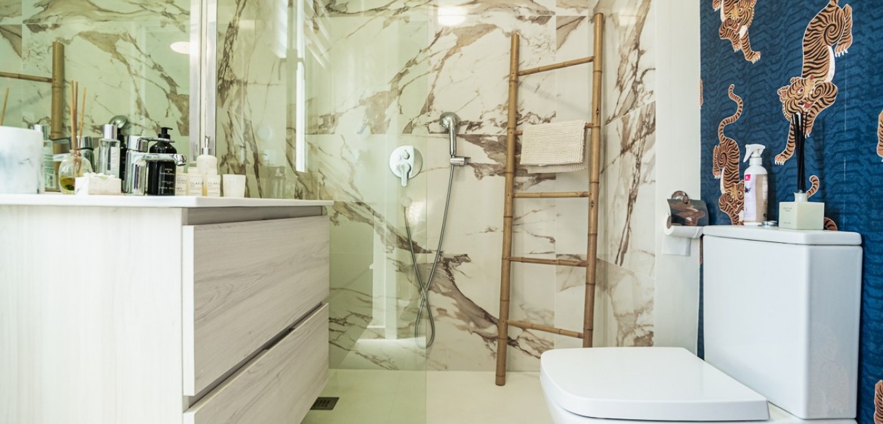 Venta - Ático -
CARTAGENA - Mar de Cristal