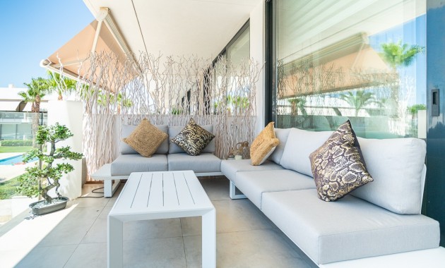Venta - Ático -
CARTAGENA - Mar de Cristal