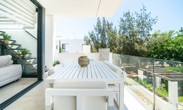 Venta - Ático -
CARTAGENA - Mar de Cristal